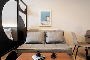 WYZ Museum by UPSTREET