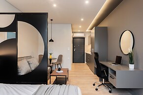 WYZ Museum by UPSTREET