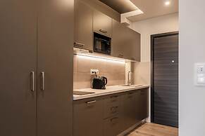 WYZ Museum by UPSTREET