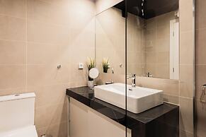 WYZ Museum by UPSTREET