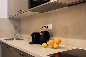 WYZ Museum by UPSTREET