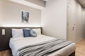 WYZ Museum by UPSTREET