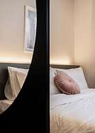 WYZ Museum by UPSTREET