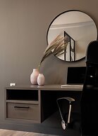 WYZ Museum by UPSTREET