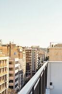 WYZ Museum by UPSTREET