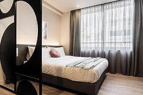 WYZ Museum by UPSTREET