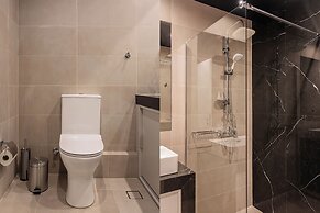 WYZ Museum by UPSTREET