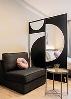 WYZ Museum by UPSTREET