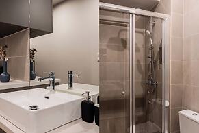 WYZ Museum by UPSTREET