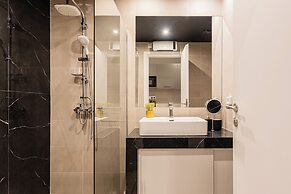 WYZ Museum by UPSTREET