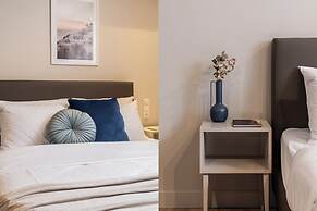 WYZ Museum by UPSTREET