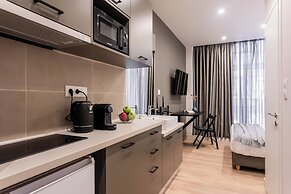 WYZ Museum by UPSTREET