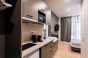 WYZ Museum by UPSTREET