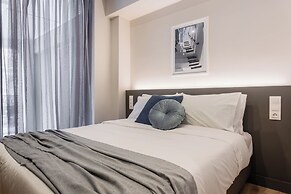 WYZ Museum by UPSTREET