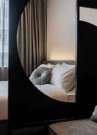 WYZ Museum by UPSTREET