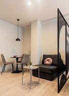 WYZ Museum by UPSTREET