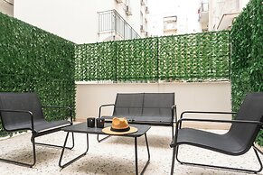 WYZ Museum by UPSTREET