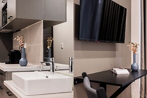 WYZ Museum by UPSTREET