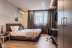 WYZ Museum by UPSTREET