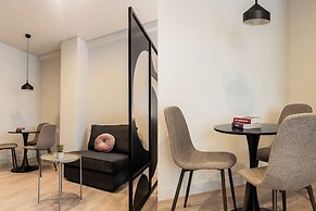 WYZ Museum by UPSTREET