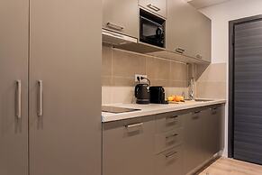 WYZ Museum by UPSTREET