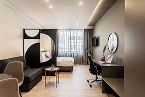 WYZ Museum by UPSTREET