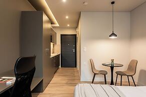 WYZ Museum by UPSTREET