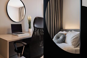 WYZ Museum by UPSTREET