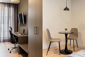 WYZ Museum by UPSTREET