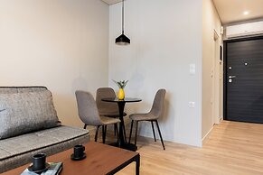 WYZ Museum by UPSTREET