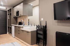 WYZ Museum by UPSTREET