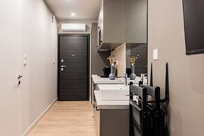 WYZ Museum by UPSTREET