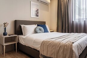 WYZ Museum by UPSTREET