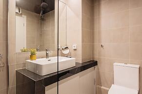 WYZ Museum by UPSTREET