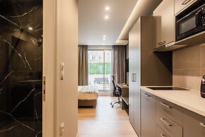 WYZ Museum by UPSTREET