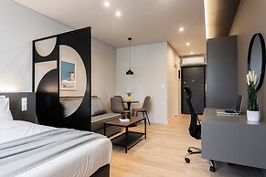 WYZ Museum by UPSTREET