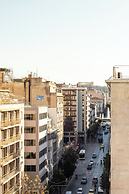 WYZ Museum by UPSTREET