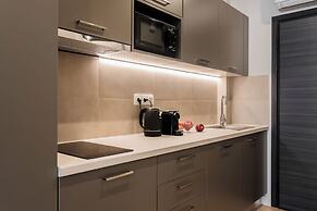 WYZ Museum by UPSTREET