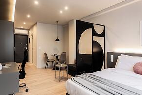 WYZ Museum by UPSTREET