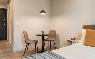 WYZ Museum by UPSTREET