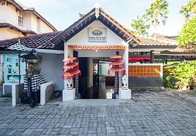 Anna Kuta Inn Hotel