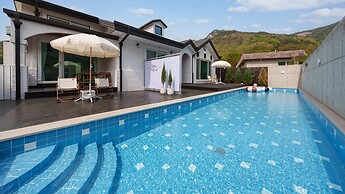 Boeun Pension at 77 Igashinjeong-gil
