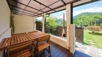 Boeun Pension at 77 Igashinjeong-gil