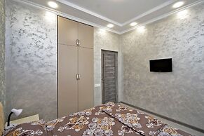 Apartment on Buzand street