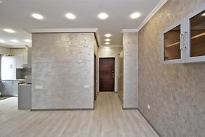 Apartment on Buzand street