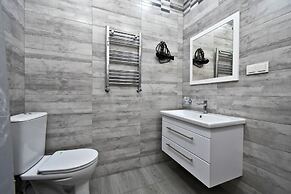 Apartment on Buzand street