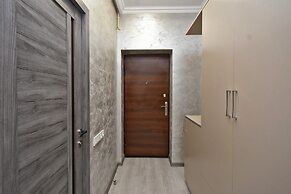 Apartment on Buzand street