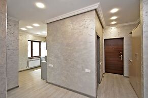 Apartment on Buzand street