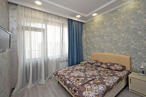 Apartment on Buzand street