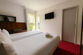 Hotel Restaurant Le Brennus (Logis Hotel)